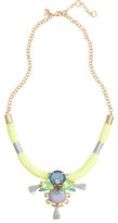 Thumbnail for your product : J.Crew Girls' crystal friendship necklace
