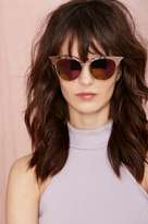 Thumbnail for your product : Nasty Gal Ziggi Shades