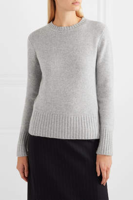 Max Mara Cashmere Sweater - Gray