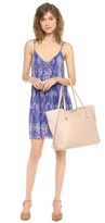 Thumbnail for your product : Joie Edie Zip Tote