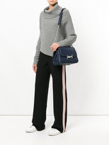 Thumbnail for your product : Tod's chain shoulder bag