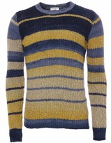 Thumbnail for your product : Roberto Collina Crew Knit Jumper