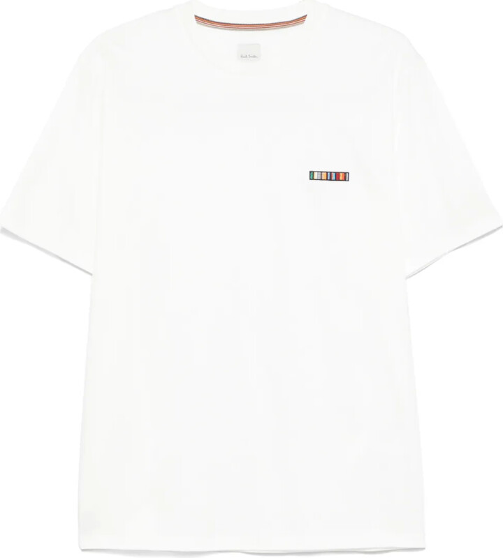 Paul Smith striped T-shirt