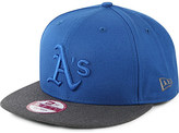 Thumbnail for your product : New Era Oakland Athletics 9FIFTY snapback cap - for Men