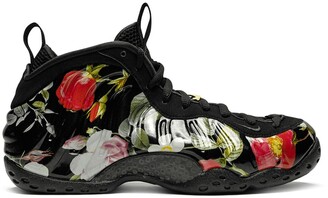 Nike Air Foamposite One "Floral" sneakers