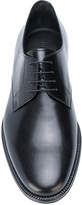 Thumbnail for your product : Jil Sander lace up derby shoes