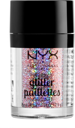 NYX Metallic Glitter 2.5G Lumi-Lite