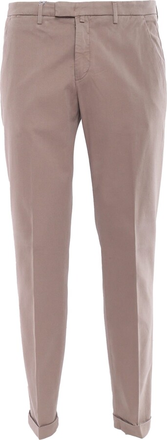 Briglia 1949 Trousers