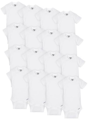 gerber grow with me onesies