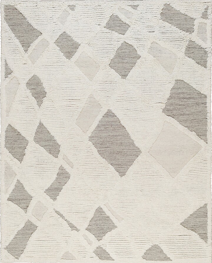 Stark Studio Rugs Addo F17828 Area Rug, 8' x 10'