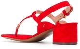 Thumbnail for your product : L'Autre Chose t-bar sandal