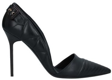 burberry pumps