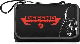 Picnic Time Oniva by Star Wars Darth Vader Blanket Tote Outdoor Picnic Blanket