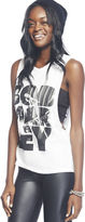 Thumbnail for your product : Wet Seal Bob MarleyTM Open Back Tank