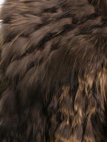 Thumbnail for your product : Fendi Fox Fur Jacket