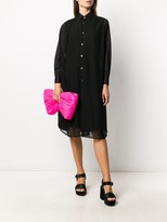 Thumbnail for your product : Comme des Garcons Relaxed-Fit Shirt Dress