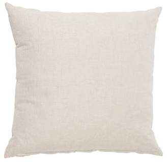 John Robshaw Mirrored Throw Pillow