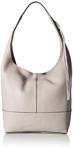 Rebecca Minkoff Unlined Slouchy Hobo with Whipstich