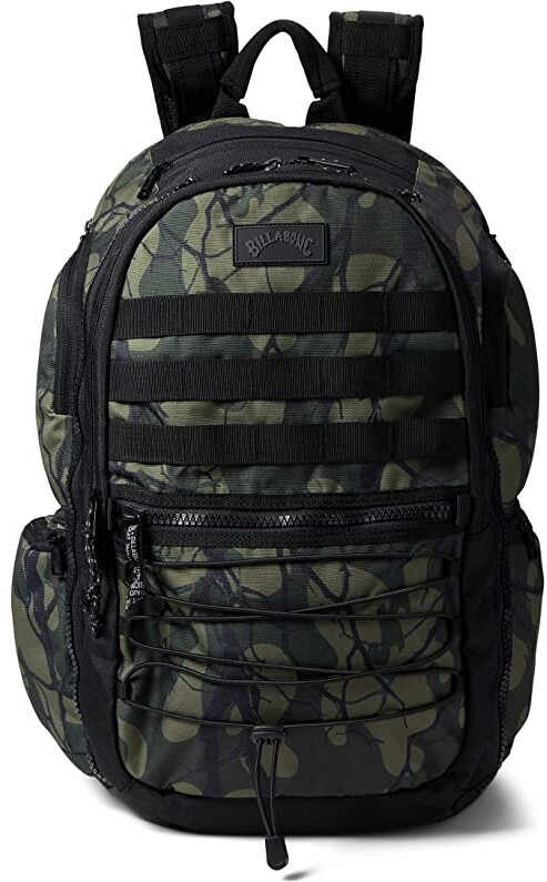 Billabong Combat Pack Backpack - ShopStyle