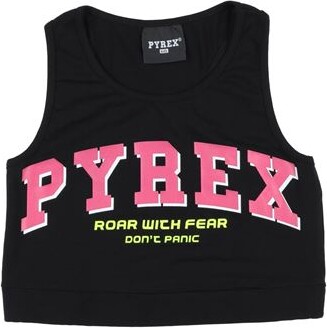 Pyrex Kid Girl T-shirt