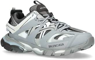 Balenciaga Track.2 open sneakers White en 2019 shoes