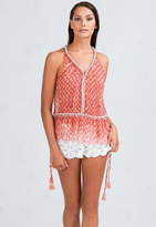 Thumbnail for your product : Poupette St Barth Bety Singlet Top