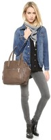 Thumbnail for your product : Liebeskind 17448 Liebeskind Juno Tote
