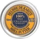 Thumbnail for your product : L'Occitane Mini Pure Shea Butter