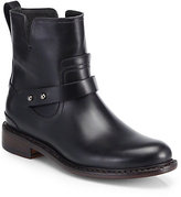 Thumbnail for your product : Rag and Bone 3856 Rag & Bone Ashford Leather Moto Boots