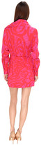 Thumbnail for your product : Vivienne Westwood Phoenix Tunic