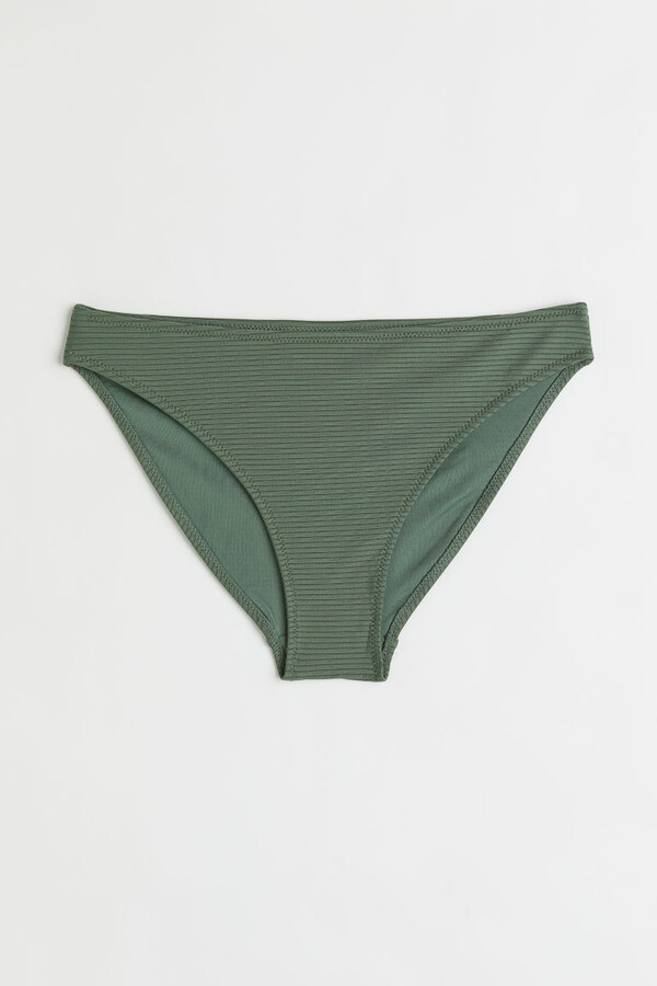 H&M Bikini Bottoms ShopStyle Swimwear
