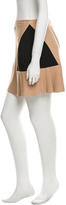 Thumbnail for your product : Sachin + Babi Flared Mini Skirt