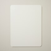 Thumbnail for your product : NOTA Small Magnetic Vision Board, Ivory