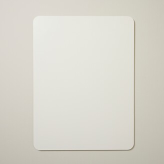 NOTA Small Magnetic Vision Board, Ivory