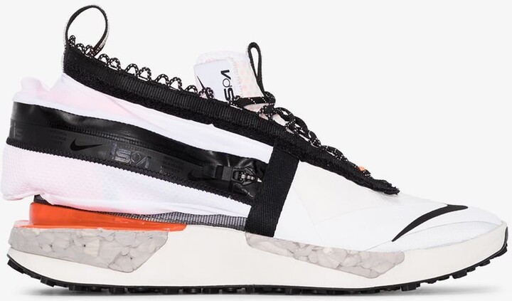 ispa drifter gator sneakers