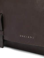 Thumbnail for your product : Orciani Daytona shoulder bag