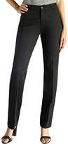 Thumbnail for your product : Lee Women's Petite Motion Series Total Freedom Pant