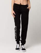 Thumbnail for your product : Diamond Supply Co. Shine Bright Womens Sweatpants