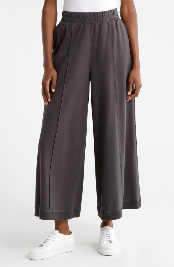 Lailah Wide Leg Pants