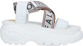 Thumbnail for your product : Buffalo David Bitton Sandals White