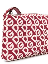 Thumbnail for your product : Dolce & Gabbana Children All-Over Logo Clutch Bag