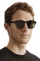 Thumbnail for your product : Oliver Peoples Boudreau L.A. 48mm Square Sunglasses