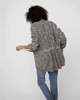 Thumbnail for your product : Express Cinched Waist Cover-Up