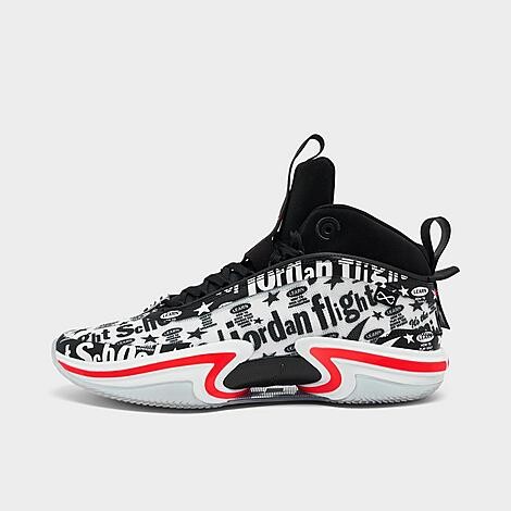 Jordan Air XXXVI Flight School Basketball Shoes - ShopStyle