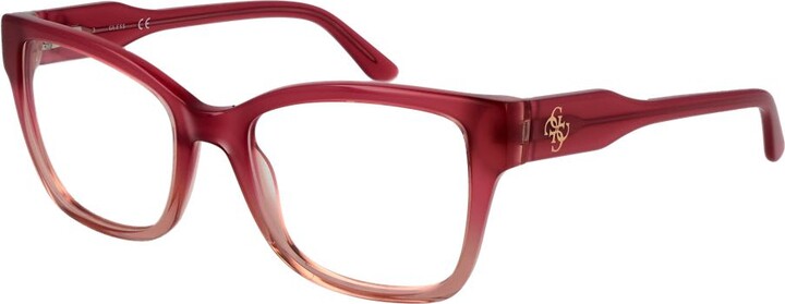 GUESS Acetate Glasses Women's (Frames)