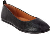Thumbnail for your product : Gentle Souls Dana Leather Flat