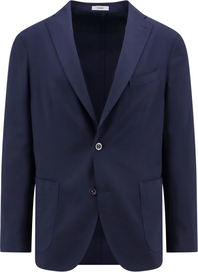 Boglioli Blazer