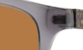 Thumbnail for your product : Shwood 'Francis' 49mm Polarized Sunglasses