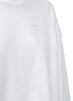 Thumbnail for your product : NO KA 'OI Lifestyle cotton sweatshirt