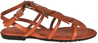 Tod's Tods Sandals